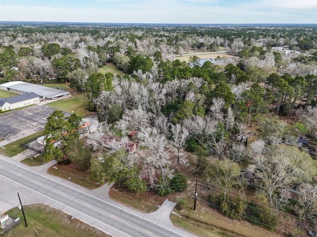 16010 Fm 3083 Road, Conroe, TX 77302