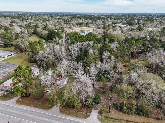 16010 Fm 3083 Road, Conroe, TX 77302