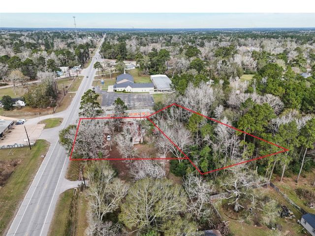 16010 Fm 3083 Road, Conroe, TX 77302