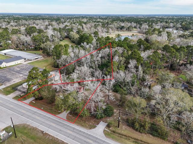 16010 Fm 3083 Road, Conroe, TX 77302