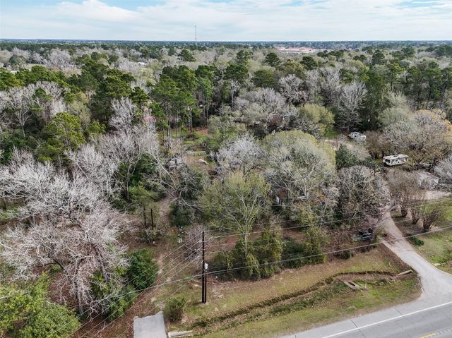 16010 Fm 3083 Road, Conroe, TX 77302