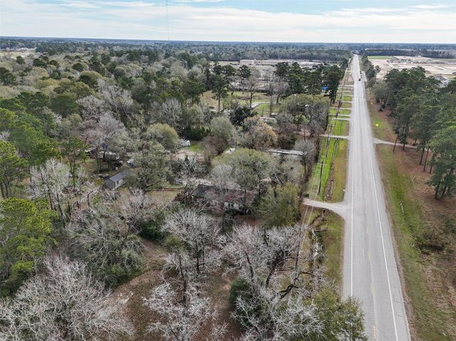 16010 Fm 3083 Road, Conroe, TX 77302