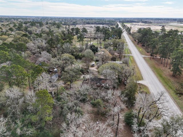 16010 Fm 3083 Road, Conroe, TX 77302