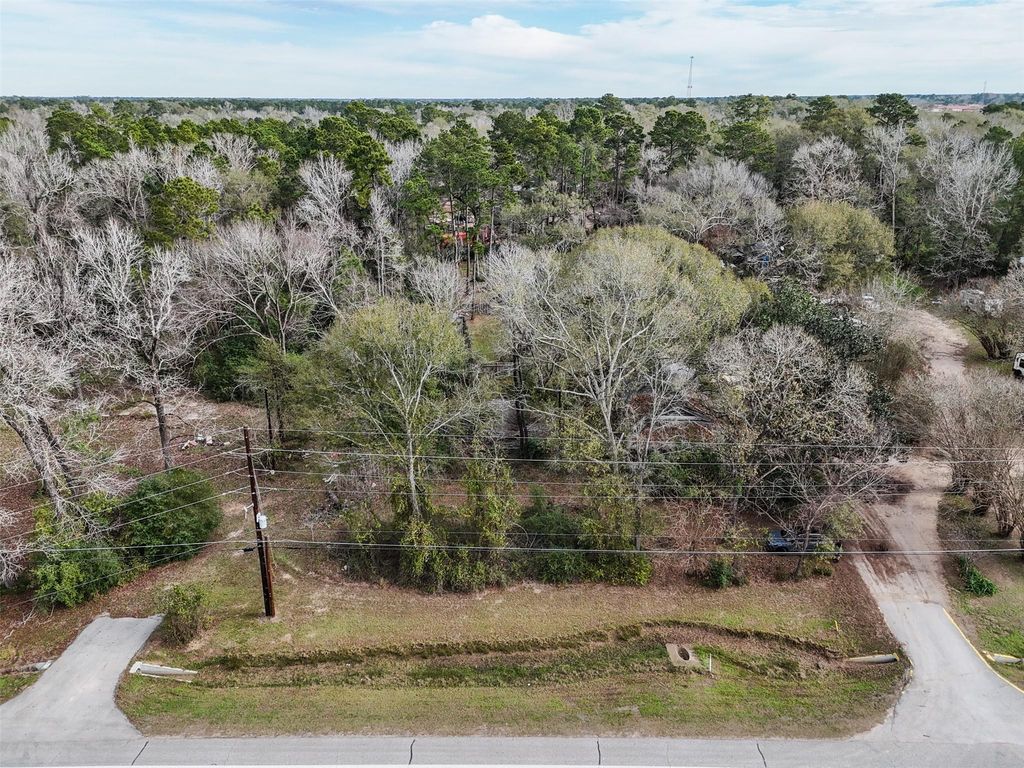 16010 Fm 3083 Road, Conroe, TX 77302