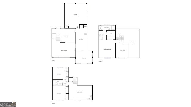 7185 Meadowsweet Trace, Roswell, GA 30076