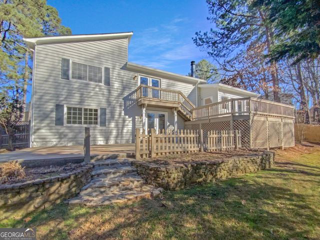 7185 Meadowsweet Trace, Roswell, GA 30076