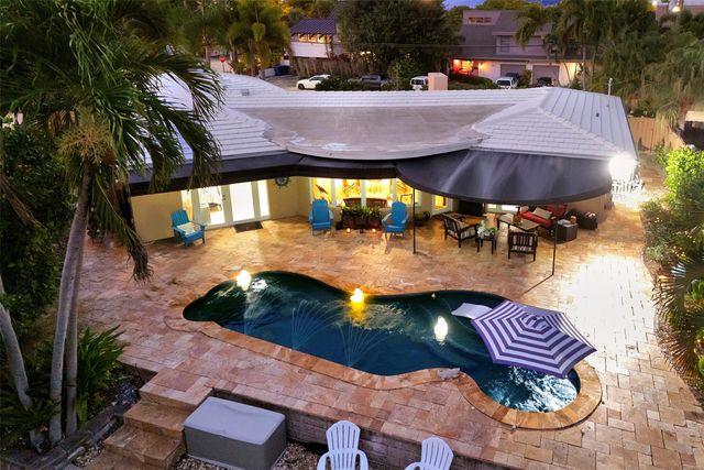 1500 NE 24th St, Wilton Manors, FL 33305