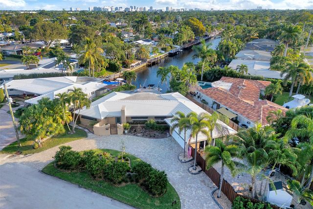 1500 NE 24th St, Wilton Manors, FL 33305