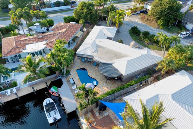 1500 NE 24th St, Wilton Manors, FL 33305