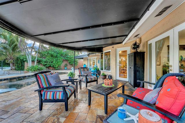 1500 NE 24th St, Wilton Manors, FL 33305