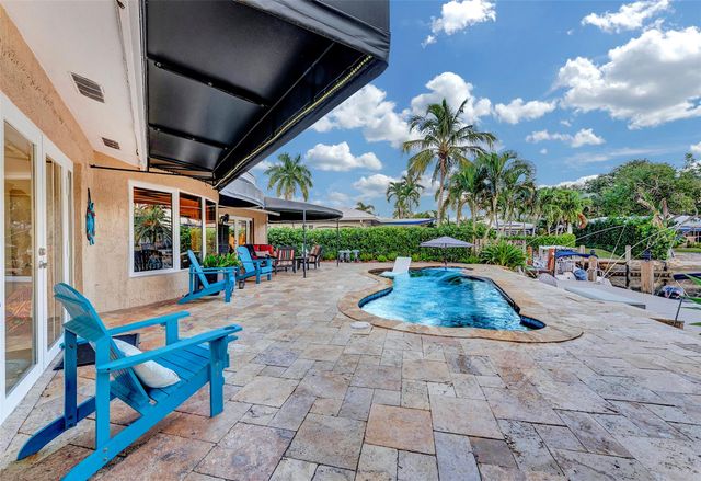 1500 NE 24th St, Wilton Manors, FL 33305