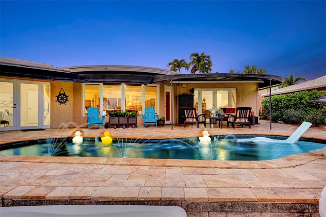 1500 NE 24th St, Wilton Manors, FL 33305