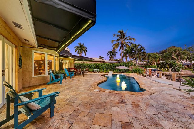 1500 NE 24th St, Wilton Manors, FL 33305