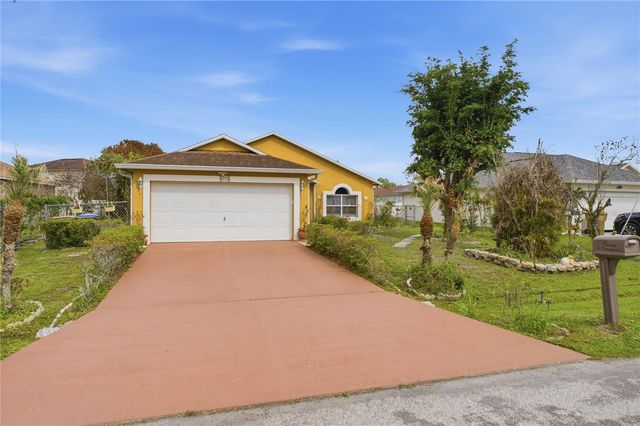 675 BASINGSTOKE COURT, Poinciana, FL 34758