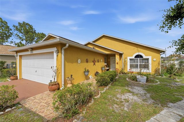 675 BASINGSTOKE COURT, Poinciana, FL 34758