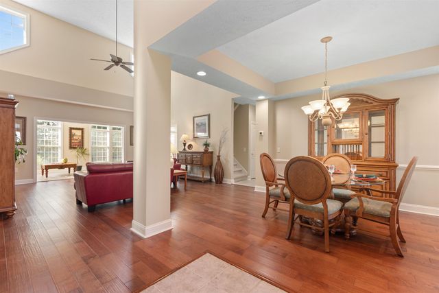 333 Green Creek Bay Circle, Murrells Inlet, SC 29576
