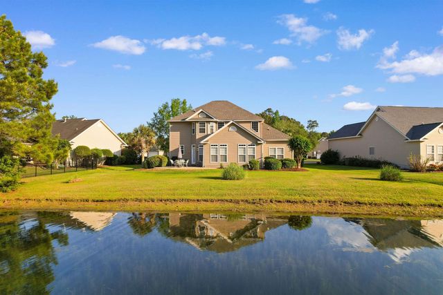 333 Green Creek Bay Circle, Murrells Inlet, SC 29576