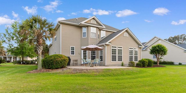 333 Green Creek Bay Circle, Murrells Inlet, SC 29576