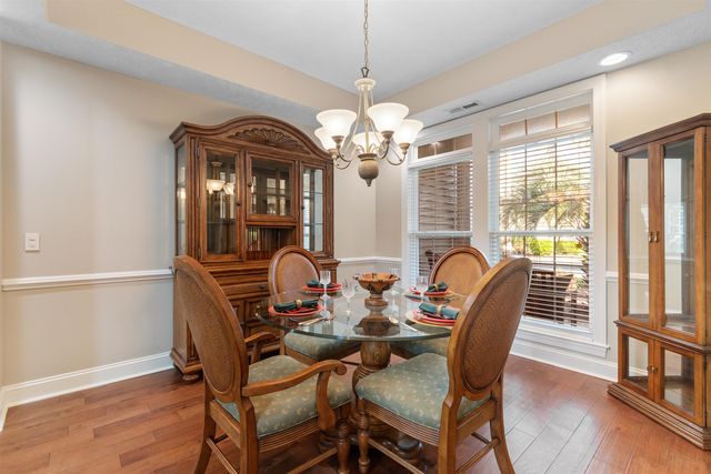 333 Green Creek Bay Circle, Murrells Inlet, SC 29576