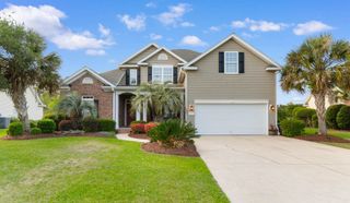 333 Green Creek Bay Circle, Murrells Inlet, SC 29576