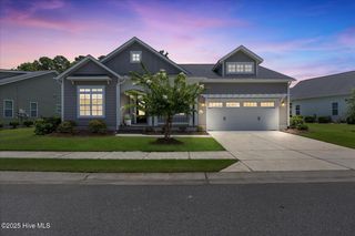 5717 Brown Pelican Lane, Wilmington, NC 28409