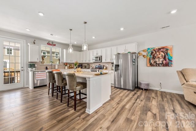 4358 Reed Creek Drive, Sherrills Ford, NC 28673
