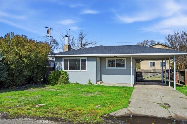 70 Lupoyoma Avenue, Lakeport, CA 95453