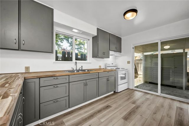 70 Lupoyoma Avenue, Lakeport, CA 95453
