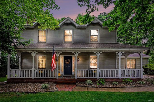 13661 Wood Haven Drive, Granger, IN 46530