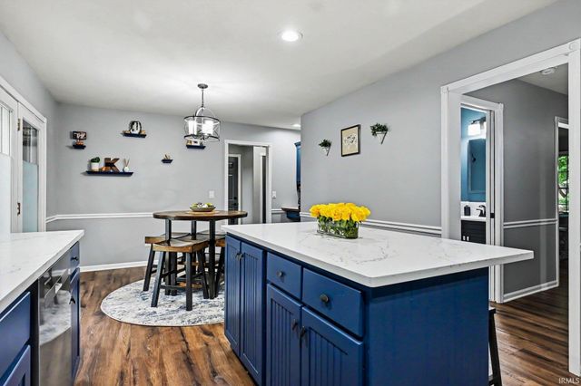 13661 Wood Haven Drive, Granger, IN 46530