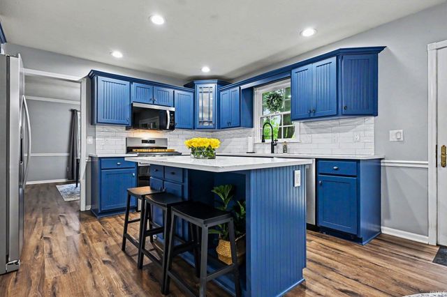 13661 Wood Haven Drive, Granger, IN 46530