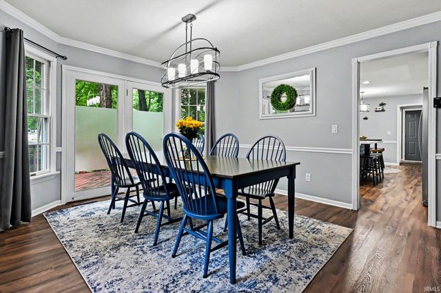 13661 Wood Haven Drive, Granger, IN 46530