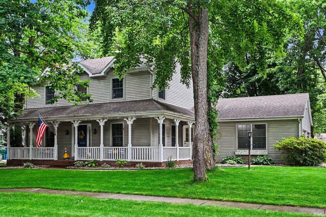 13661 Wood Haven Drive, Granger, IN 46530