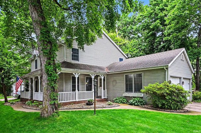 13661 Wood Haven Drive, Granger, IN 46530