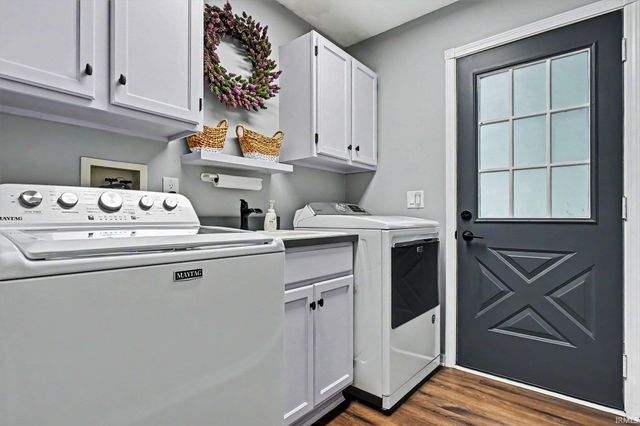 13661 Wood Haven Drive, Granger, IN 46530