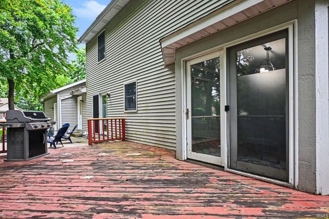 13661 Wood Haven Drive, Granger, IN 46530