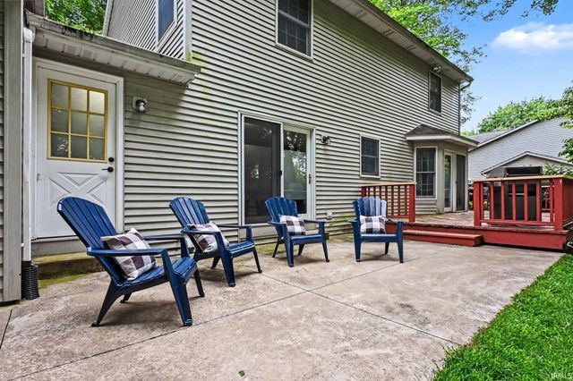 13661 Wood Haven Drive, Granger, IN 46530