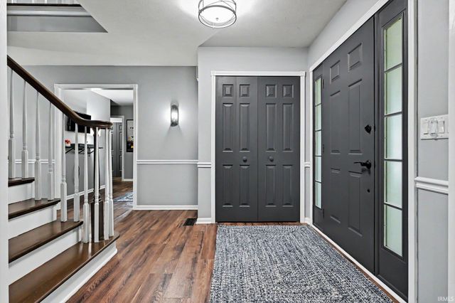13661 Wood Haven Drive, Granger, IN 46530