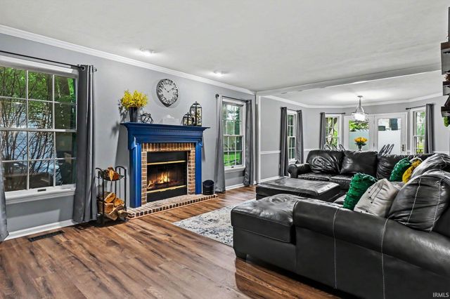 13661 Wood Haven Drive, Granger, IN 46530
