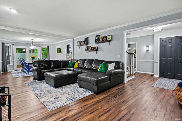 13661 Wood Haven Drive, Granger, IN 46530