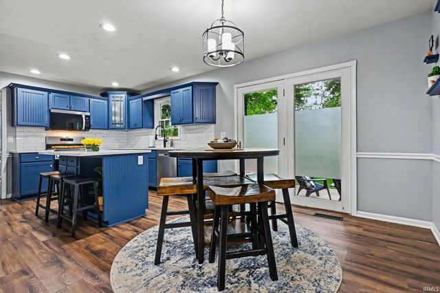 13661 Wood Haven Drive, Granger, IN 46530