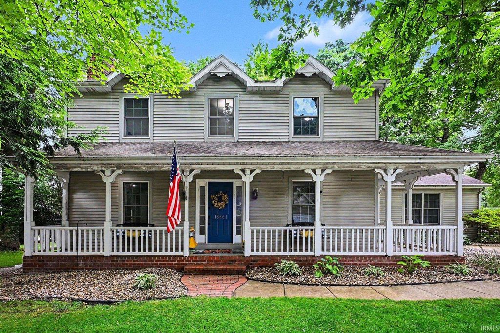 13661 Wood Haven Drive, Granger, IN 46530