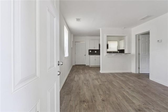 1098 Smith SW Street B, Atlanta, GA 30310