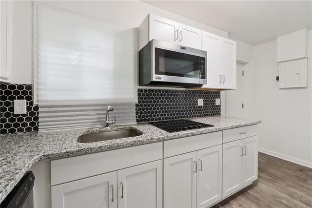 1098 Smith SW Street B, Atlanta, GA 30310