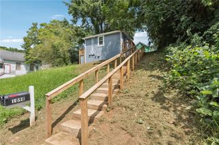 1098 Smith SW Street B, Atlanta, GA 30310