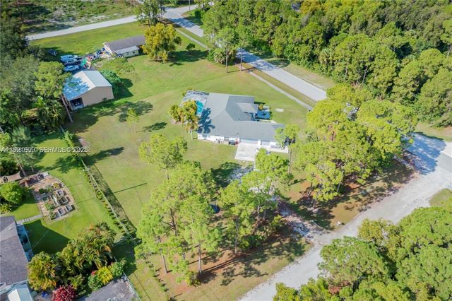 17996 N 42nd Rd N, Loxahatchee, FL 33470