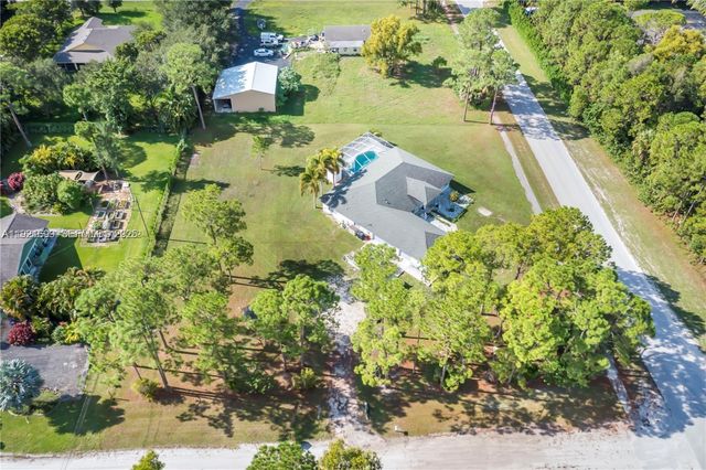 17996 N 42nd Rd N, Loxahatchee, FL 33470