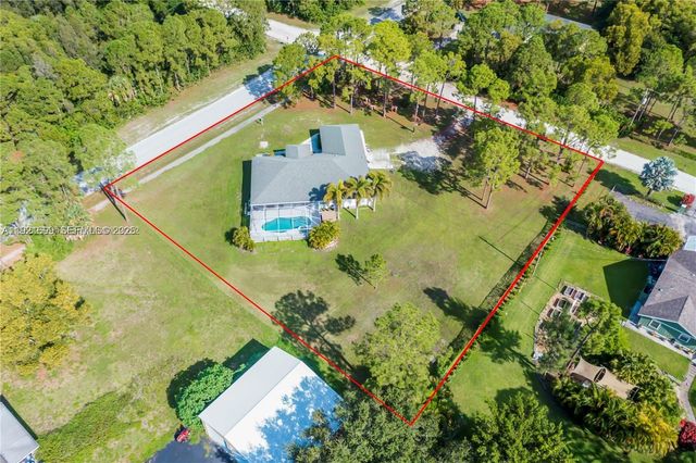 17996 N 42nd Rd N, Loxahatchee, FL 33470