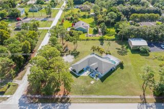 17996 N 42nd Rd N, Loxahatchee, FL 33470