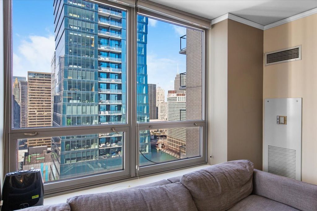 420 E Waterside Drive 2303, Chicago, IL 60601 — photo 5